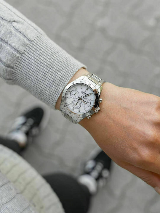 Festina Uhr mit Batteriewerk
