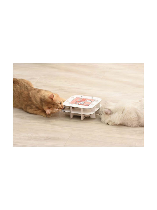 PetWant Interactive Katzenspielzeug