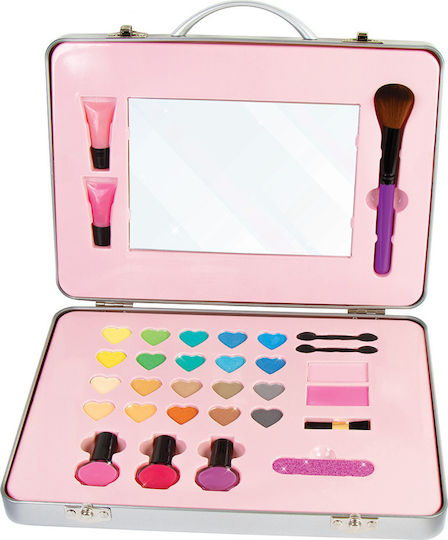 Make It Real Glam Make Up Set Παιδικό Μακιγιάζ