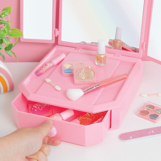 Make It Real Children's Beauty Vanity