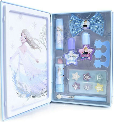 Markwins Disney Frozen II: Snow-Magic Book