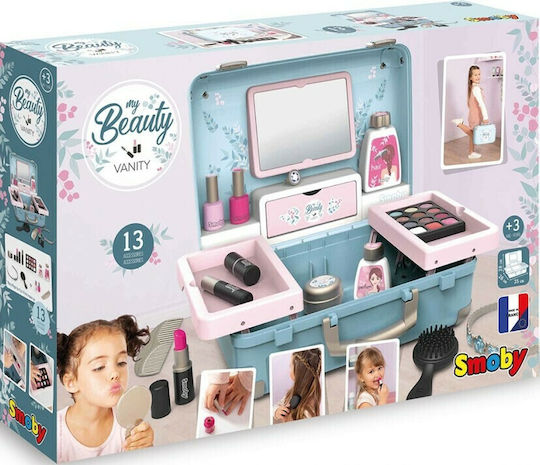 Smoby My Beauty Cosmetic Case Children's Makeup