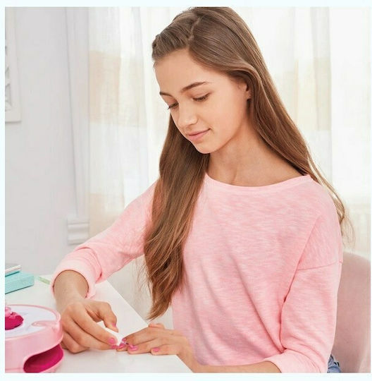 Make It Real Light Magic Nail Dryer Παιχνίδι Μανικιούρ