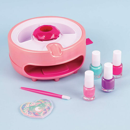Make It Real Light Magic Nail Dryer Παιχνίδι Μανικιούρ