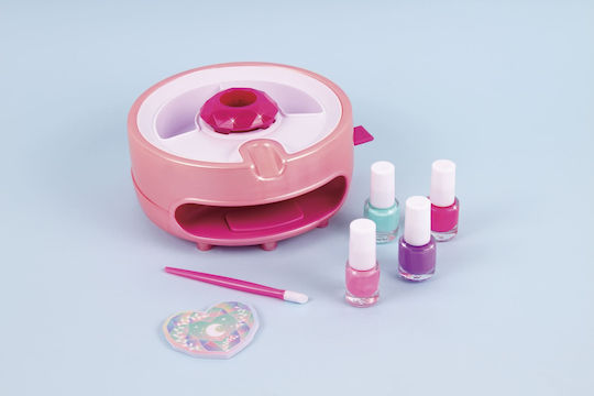 Make It Real Light Magic Nail Dryer Παιχνίδι Μανικιούρ