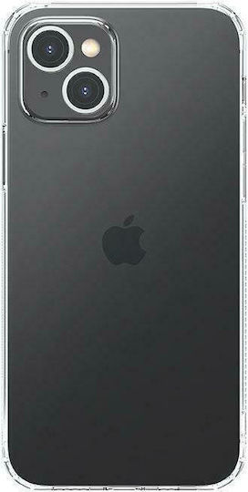 Joyroom For Apple Back Cover Silicon Transparent (iPhone 13 Pro)