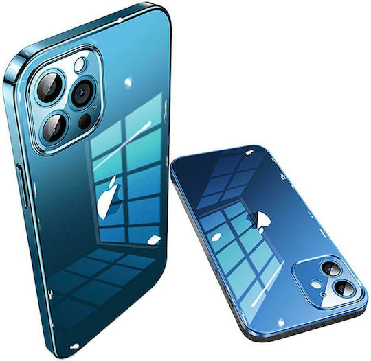 Joyroom For Apple Back Cover Silicon Transparent (iPhone 13 Pro)