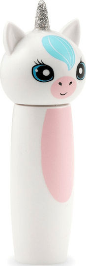 Martinelia Unicorn Lip Gloss Σταφύλι