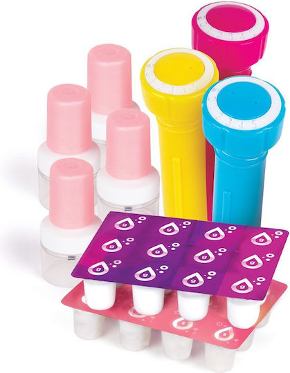 Make It Real Fusion Nail Polish Maker Refill Pack Makeup & Beauty Toys
