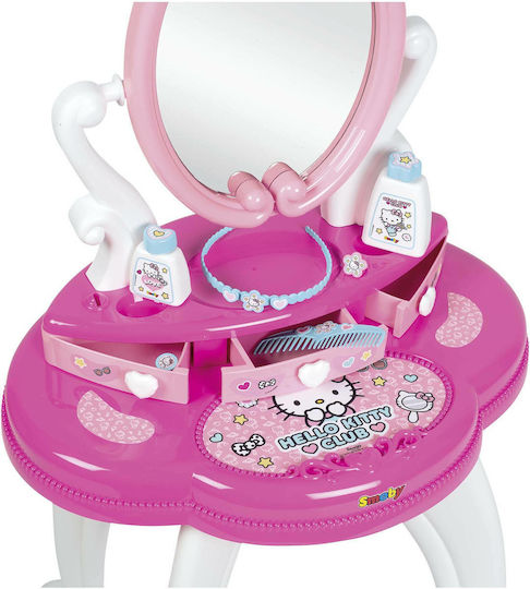 Smoby HelloKitty Hairdresser Kinder-Schminktisch