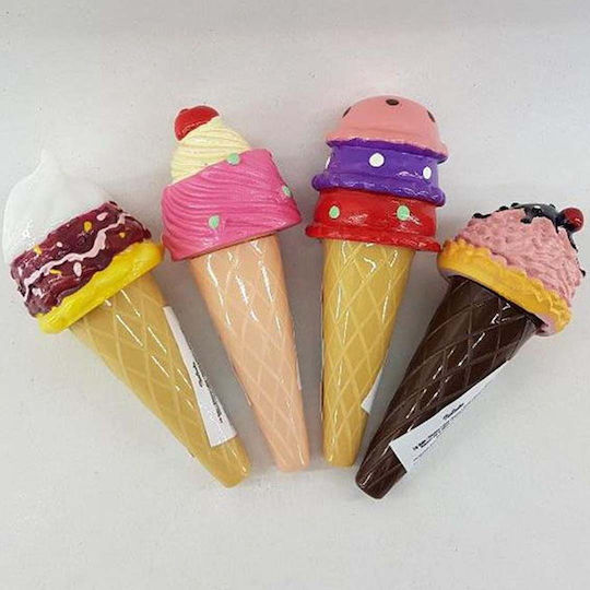 Martinelia Yummy Ice Cream Lip Gloss Vanilla