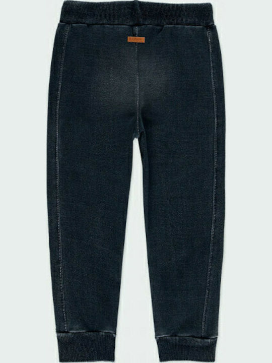 Kids Sweatpants Blue