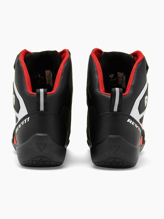 Rev'IT G-Force H2O Waterproof Black