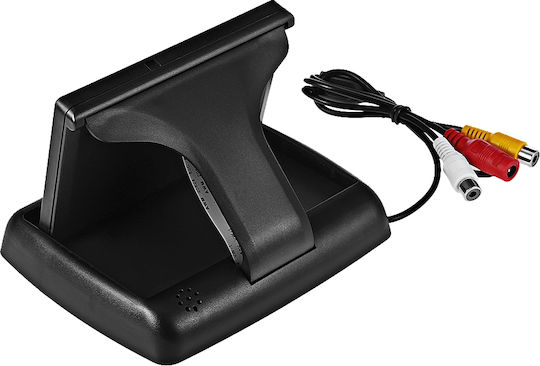 F02 Car Reverse Camera with Screen Universal
