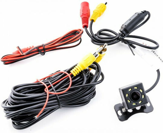 Einparts Cameră auto pentru mersul înapoi Universal