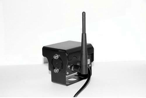 Lampa T5 Wireless Waterproof Car Reverse Camera with Night Vision Universal T5