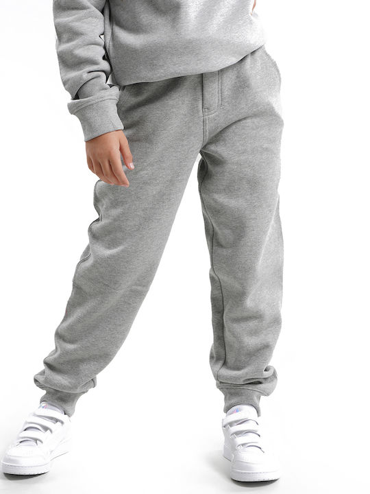Kinder Trainingshose Gray 1Stück