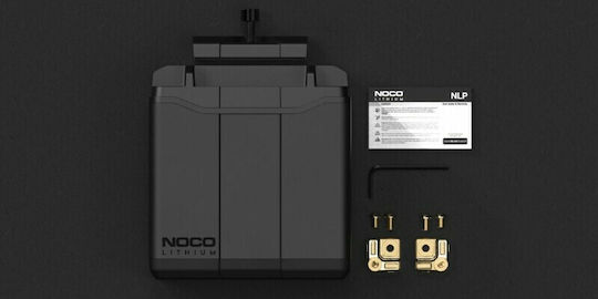 Noco Lithium Motorcycle Battery GYZ32HL 700A with Capacity 7.8Ah