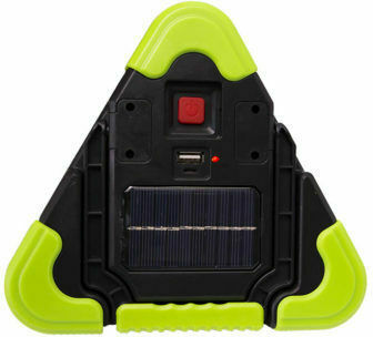 Car Warning Light Rechargeable