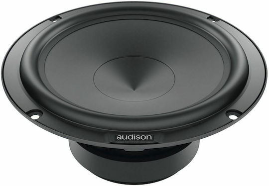 Audison Prima AP 6.5P Ηχείο Αυτοκινήτου 6.5" με 110W RMS (Woofer)