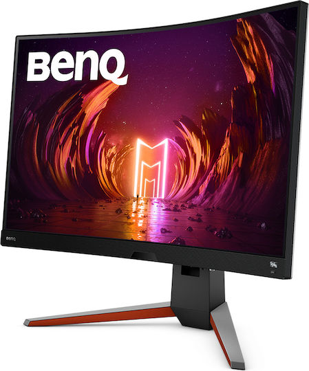 BenQ Mobiuz EX3210R VA Curved Gaming Monitor 31.5" QHD 2560x1440 165Hz