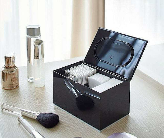 Yamazaki Countertop Organizer YMZK2428 Black Yamazaki Countertop Organizer YMZK2428 Black