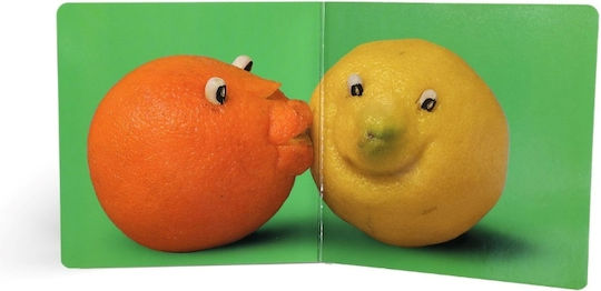 Love & Friendship, Play with your Food