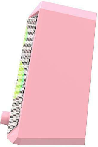Havit SK202 2.0 Speakers 3W Pink
