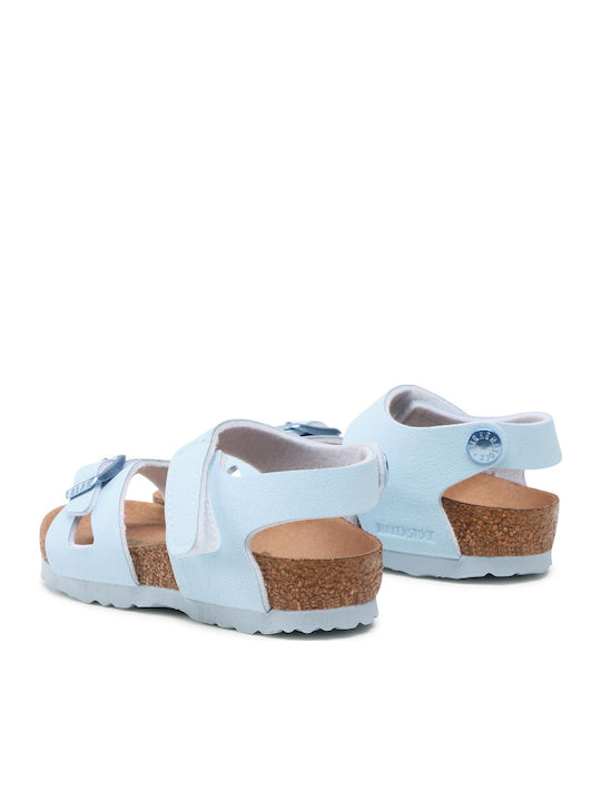 Kids' Sandals Colorado Anatomic Light Blue