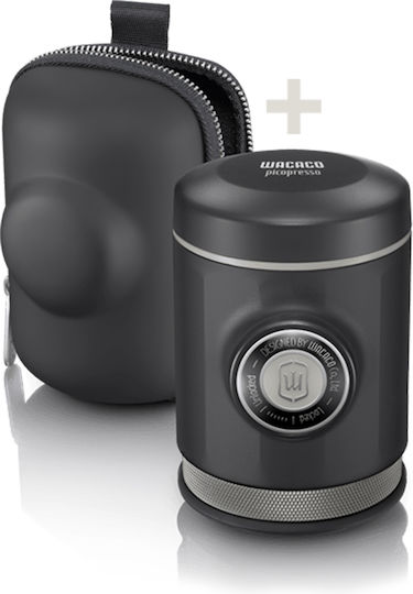Wacaco Picopresso Electric Machine 18bar with Coffee Container 18g