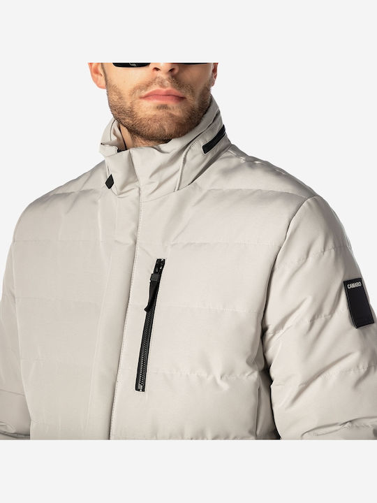 Winter Jacke Puffer Ice