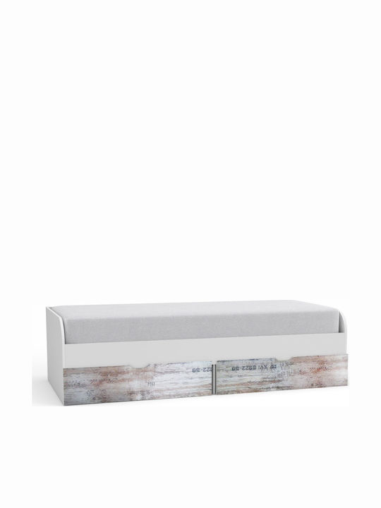 Pump Clasic Single Pentru Saltea 90x200cm Pump Clasic Single Pentru Saltea 90x200cm