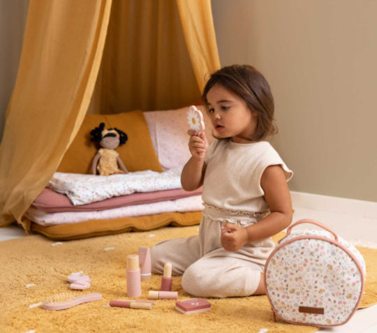 Little Dutch Beauty Case With Cosmetics Beauty Set