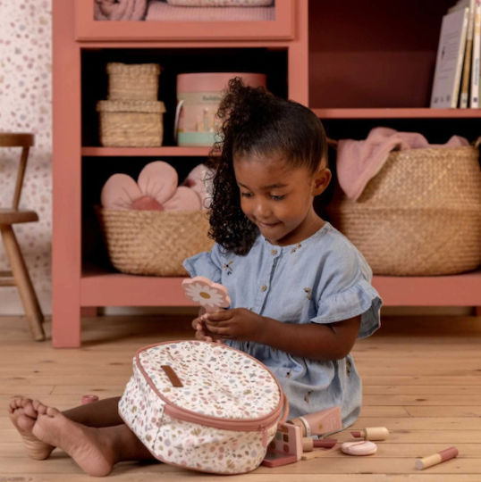 Little Dutch Beauty Case With Cosmetics Beauty Set