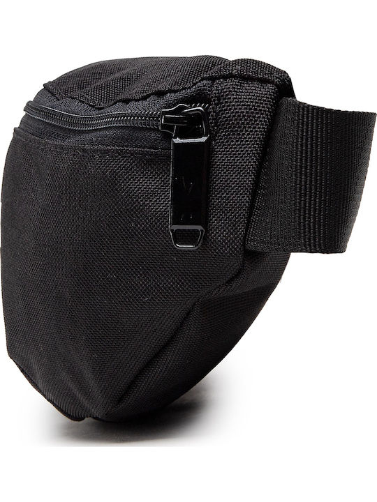 Active Core Waist Bag Black