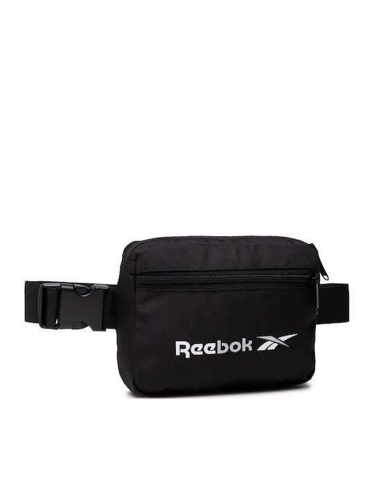 Training Essentials Τσαντάκι Μέσης Μαύρο