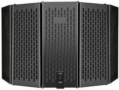 Nordic ES-100 Sound Absorbing Panel (1pcs) in Design Wedge 59cm x 28cm