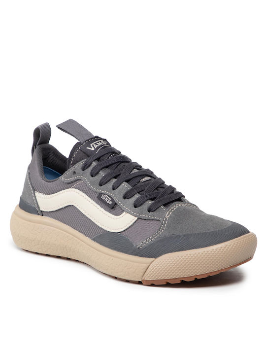 Vans Ultrarange Exo Se Sneakers Gray