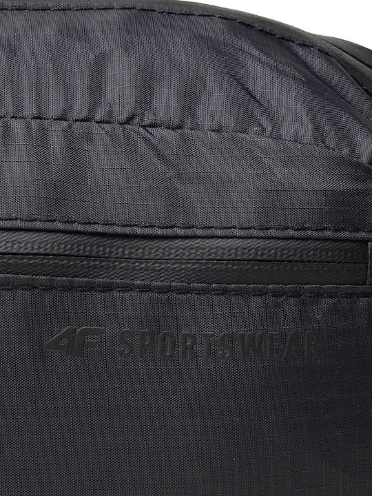 Waist Bag Black