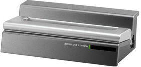 Archos DVR Station Gen 4 Портативен DVD плеър