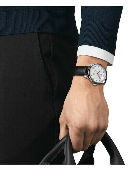 Tissot T00640716