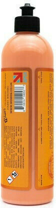 Wowo's Hot Wax Υγρό Κερώματος Αυτοκινήτου 500ml