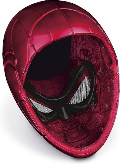 Hasbro Marvel Spiderman Iron Spider Electronic Helmet Replica 3cm Length 1:1 Scale