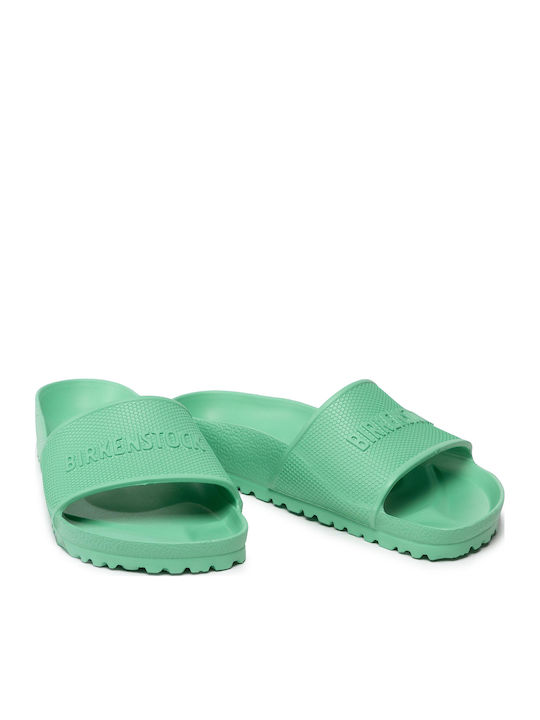 Barbados Women's Slides Bold Jade