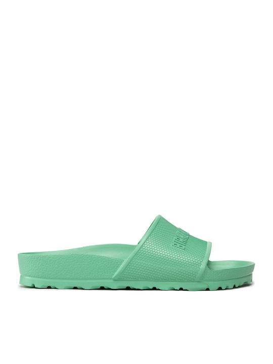 Barbados Women's Slides Bold Jade