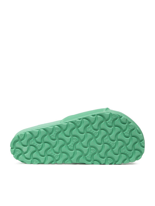 Barbados Women's Slides Bold Jade