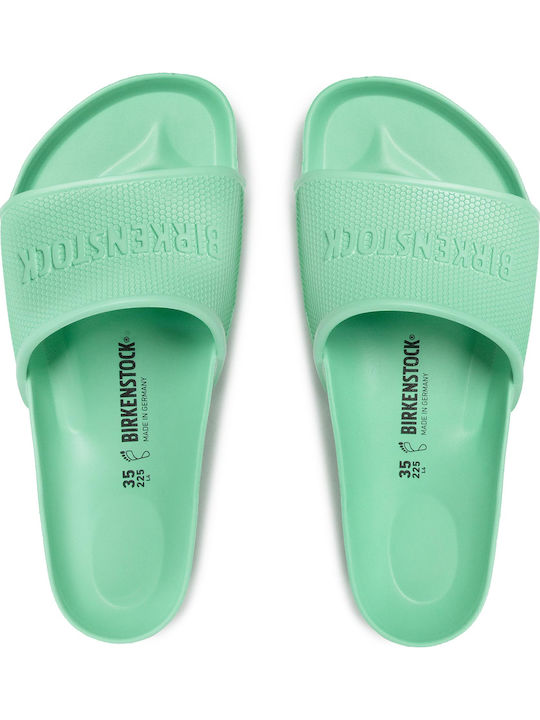 Barbados Women's Slides Bold Jade