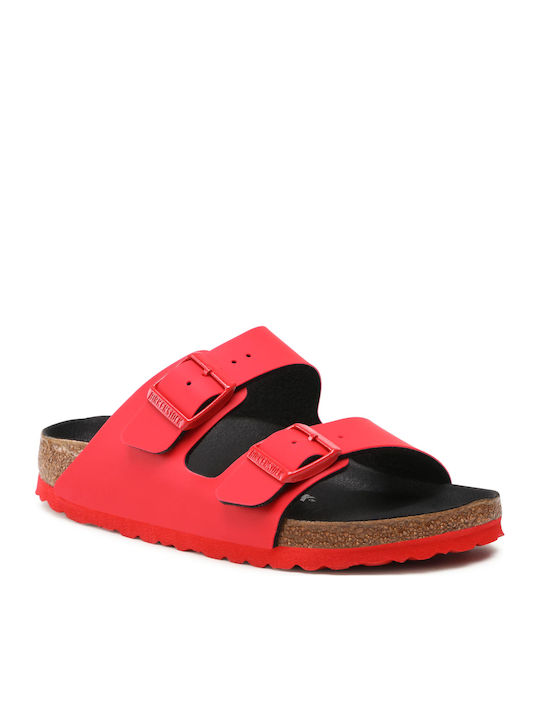 Anatomic Women's Sandals Icy Active Red