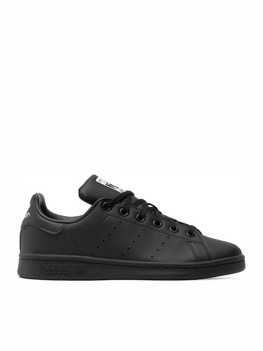 Stan Smith GS Παιδικά Sneakers Core Black / Cloud White