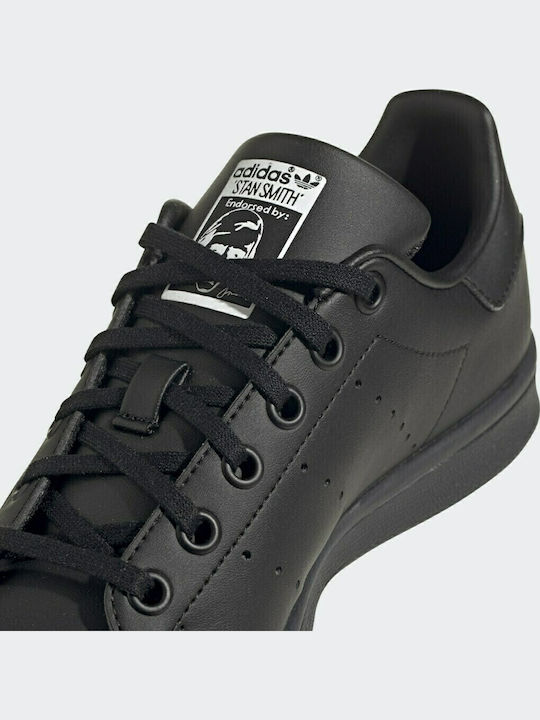 Stan Smith GS Παιδικά Sneakers Core Black / Cloud White